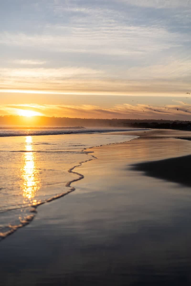 Kirby Cove Beach - Image 1