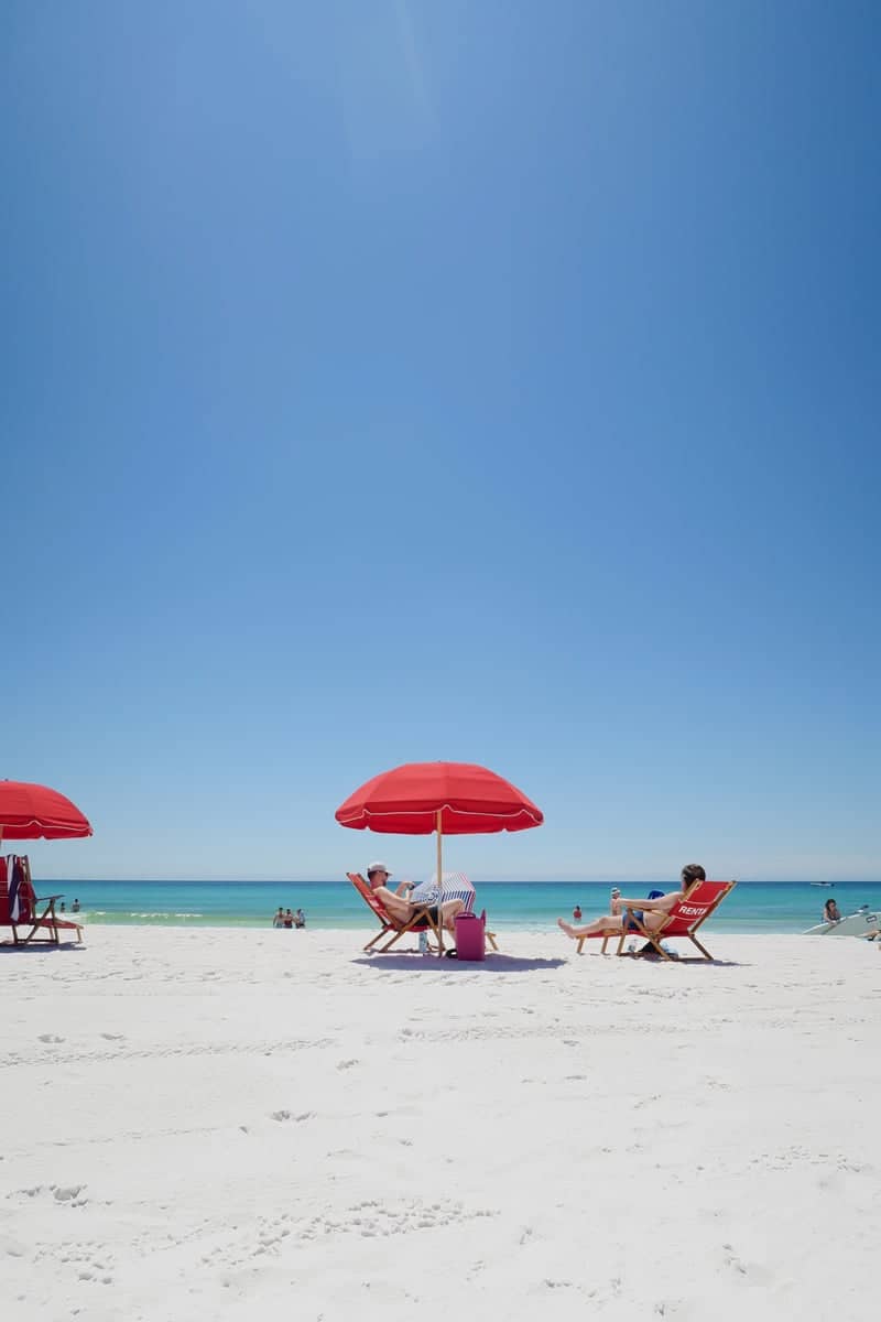 Pensacola Beach - Image 1