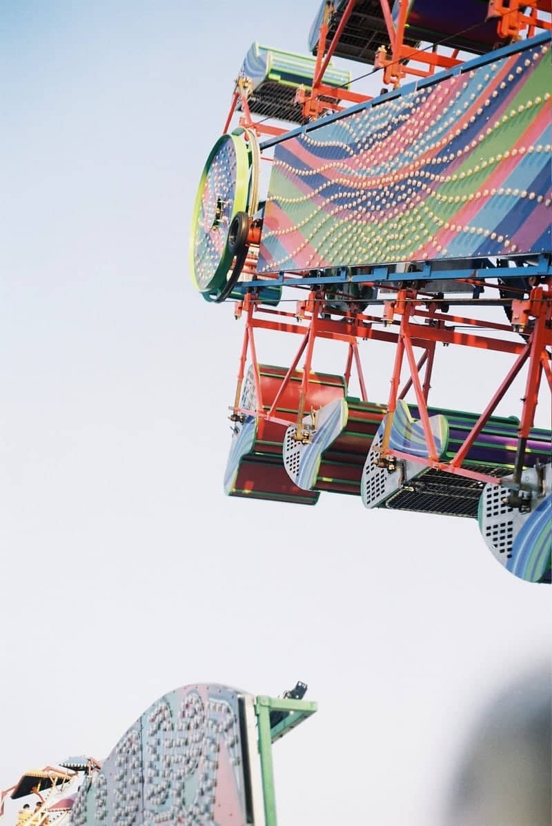 Johnson County Fairgrounds - Image 1
