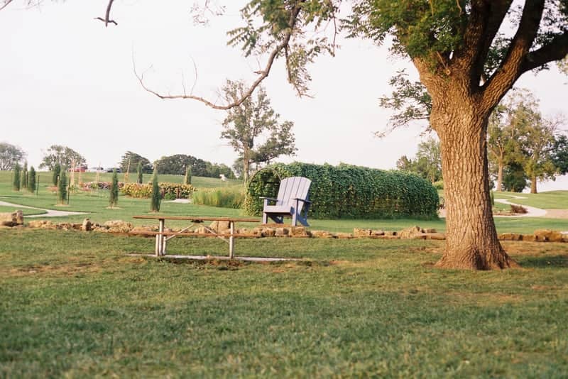 Heritage Park Garden - Image 1