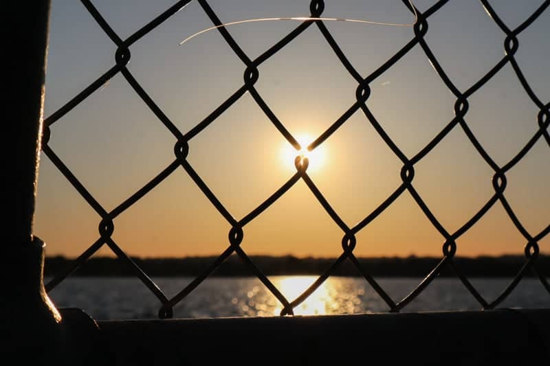 Potomac River Waterfront Overlook - Image 1
