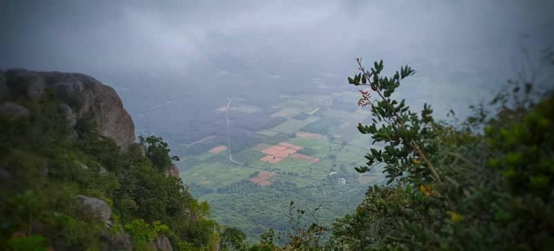 Bodi Ghat Viewpoint - Image 1