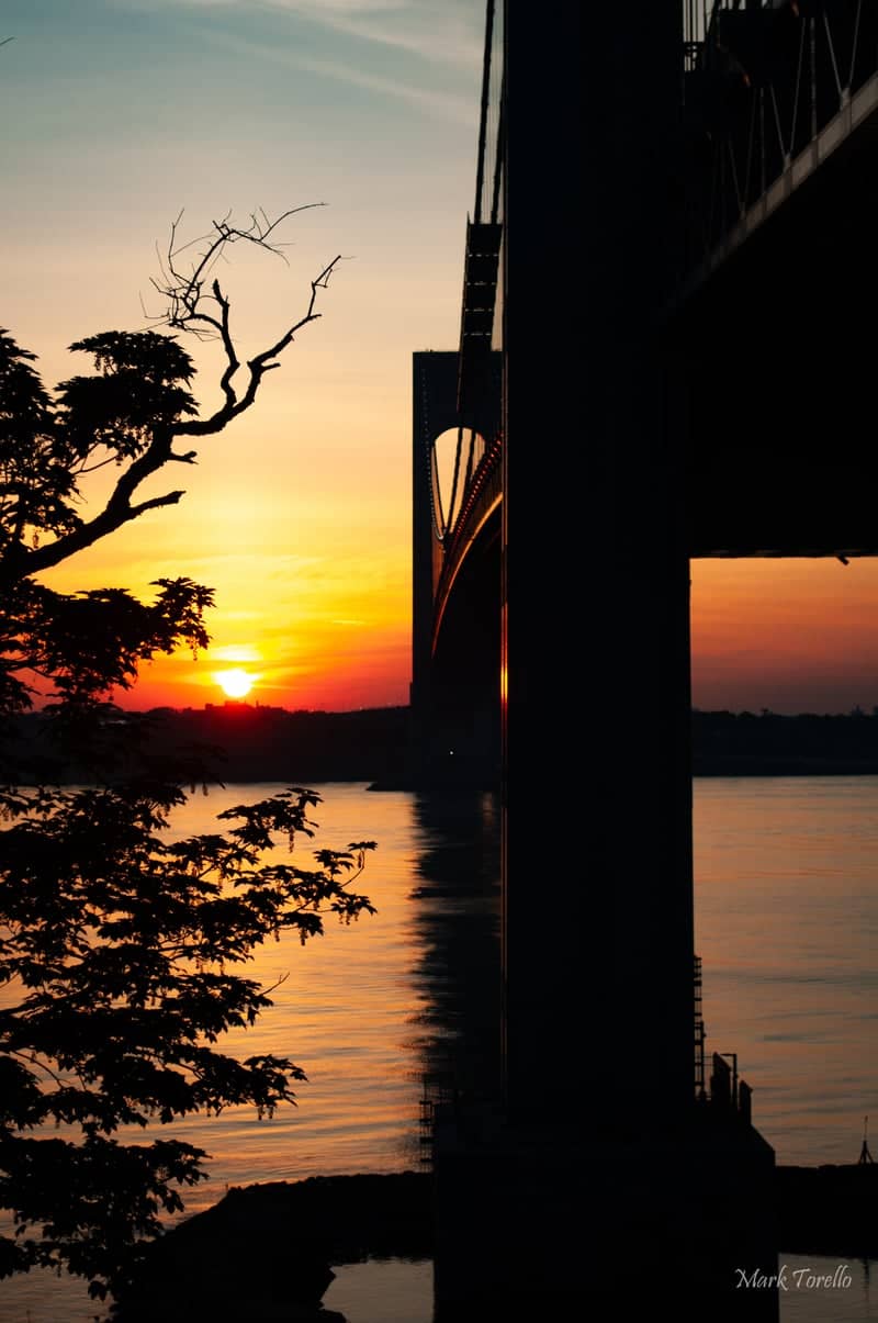 Verrazzano-Narrows Bridge - Image 1