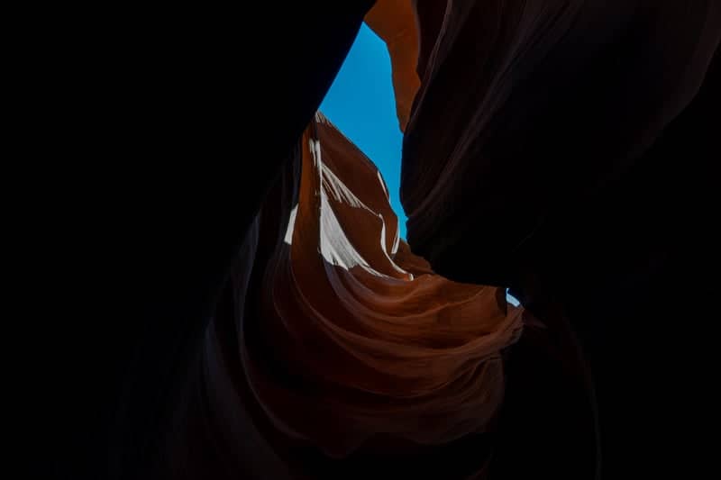 Antelope Canyon - Image 1