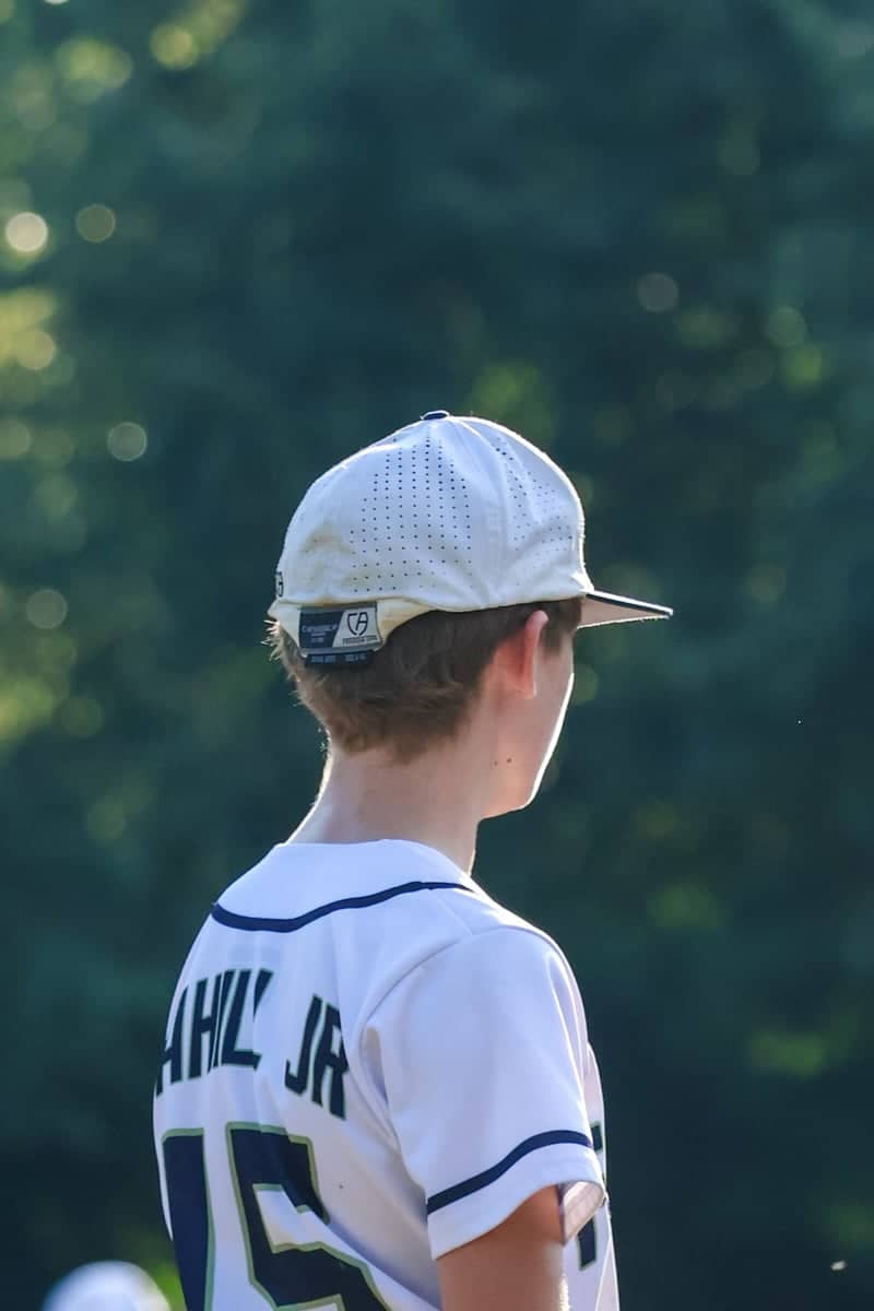 Booth Playground Baseball Fields - Image 1