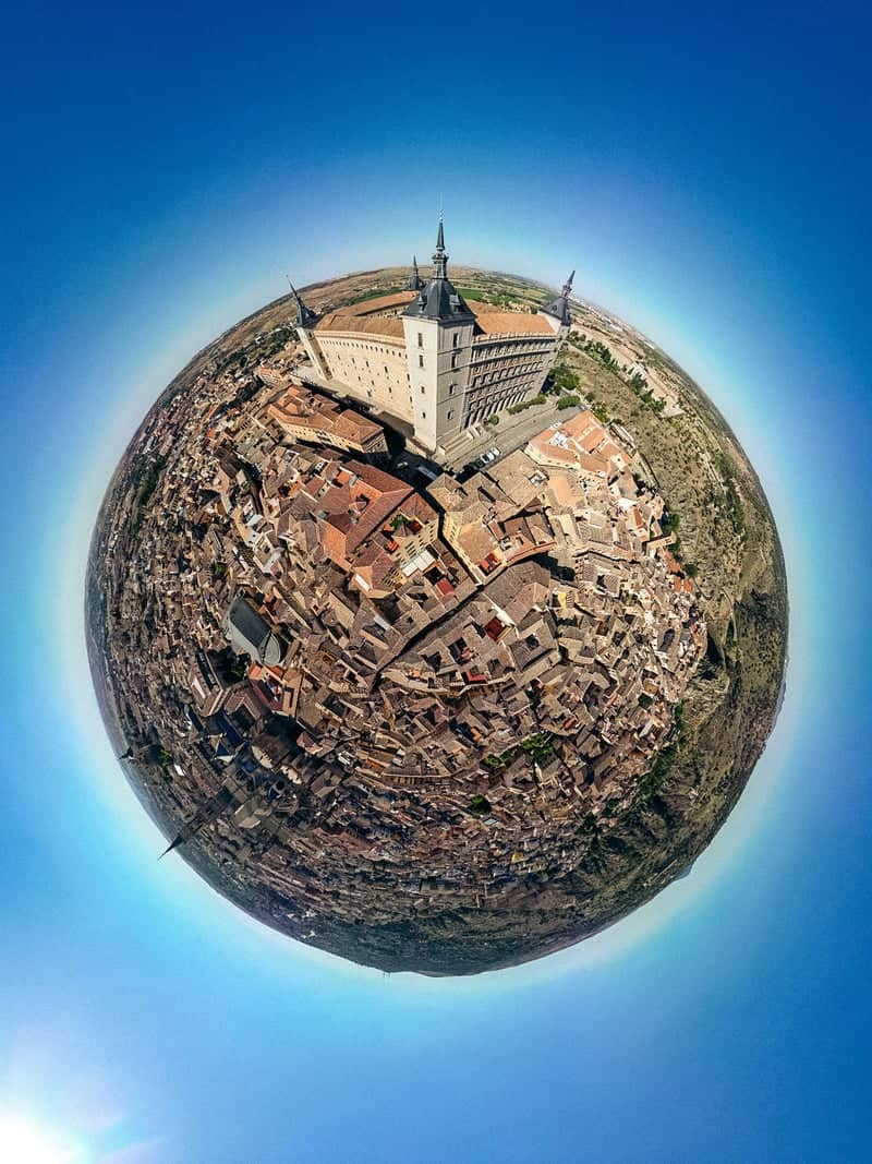 Alcázar de Toledo - Image 1