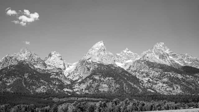 Grand Teton National Park