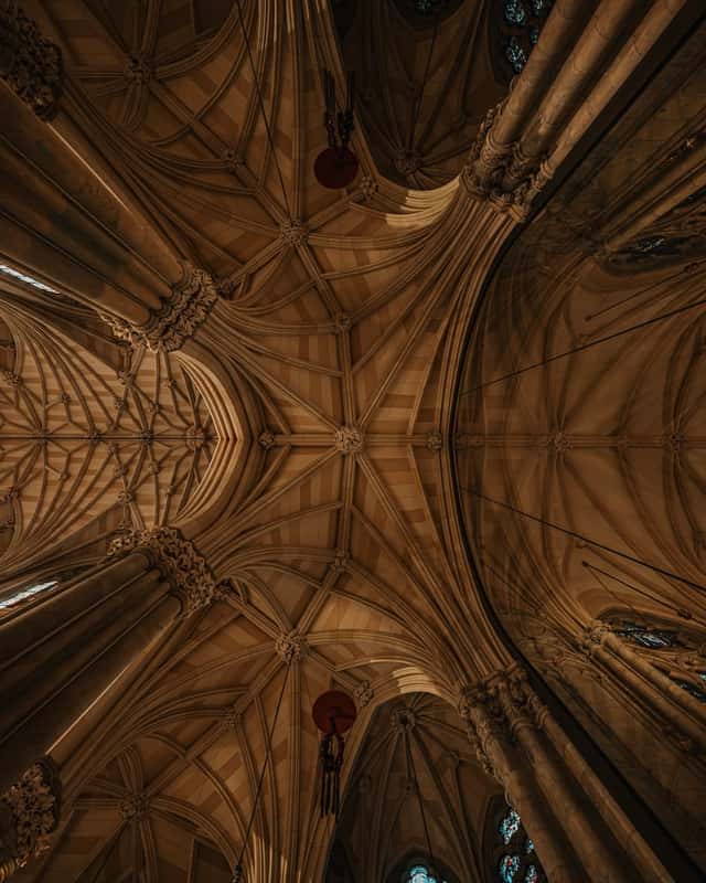 Basilica of St. Patrick's Old Cathedral