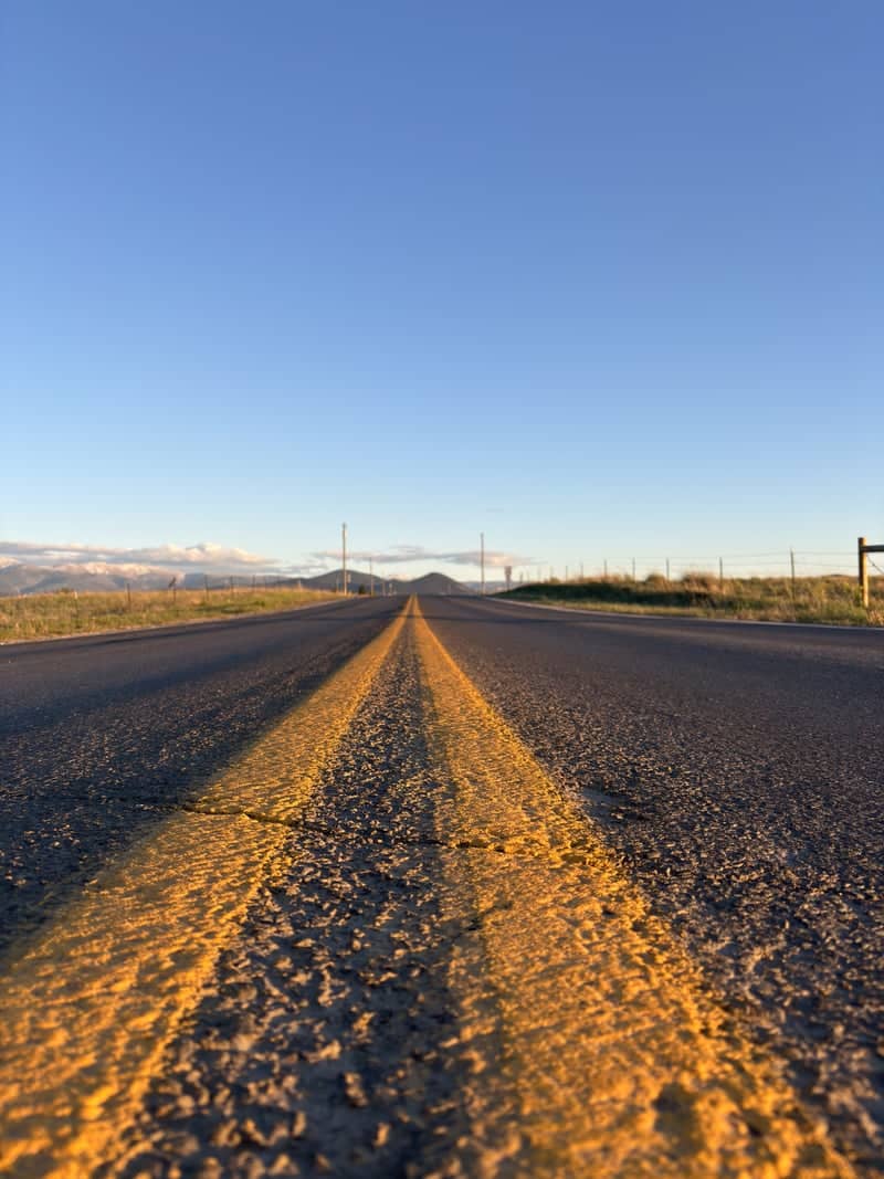 Wylie Drive Rural Vista - Image 1