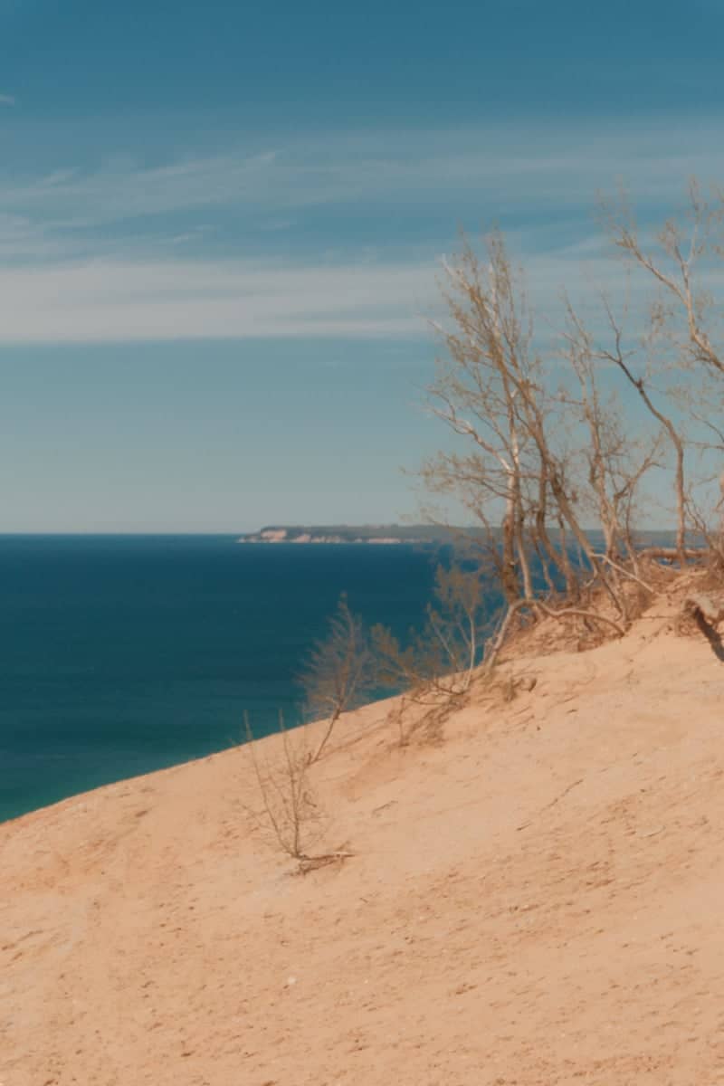 Sleeping Bear Dunes National Lakeshore - Image 1