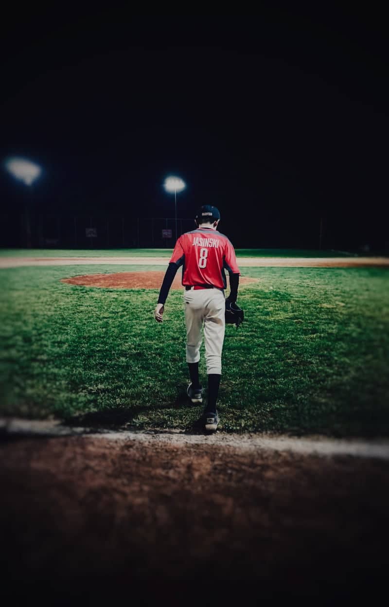 Otsego Park Baseball Fields - Image 1