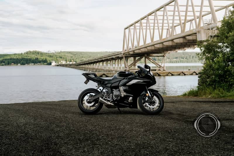 Hood Canal Bridge Overlook - Image 1