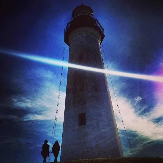 Port Isabel Lighthouse Replica - Image 1