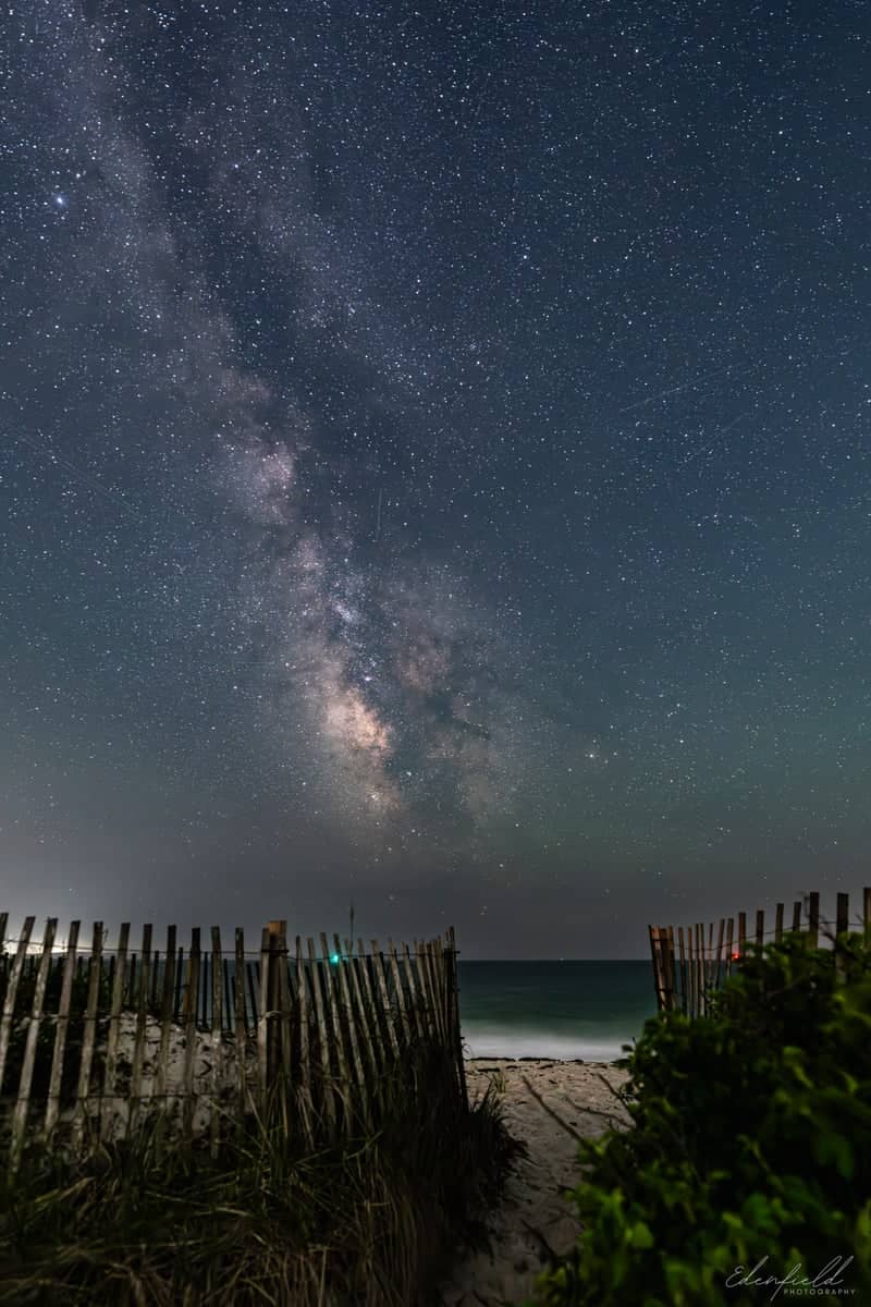 Nobska Beach - Image 1