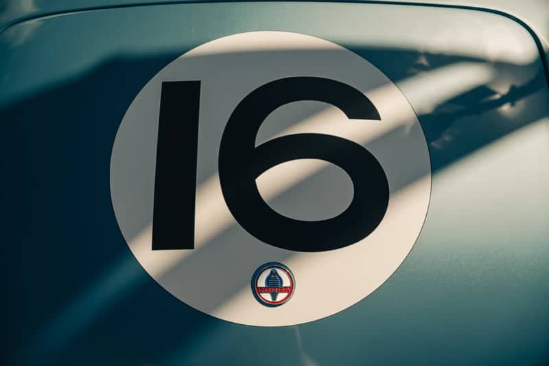 Smithville Classic Car Display - Image 1
