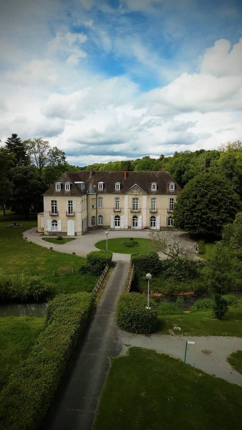 Château de Loulans - Image 1