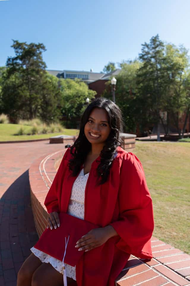 NC State University Campus