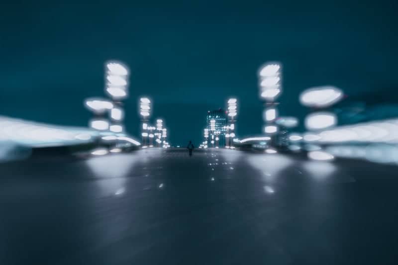 Yume-no-Ohashi Bridge - Image 1