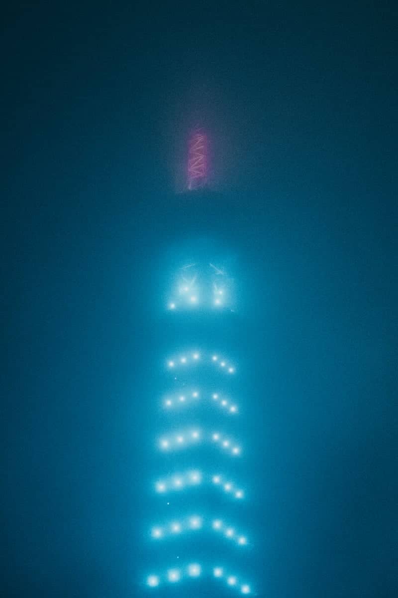 Tokyo Tower - Image 1