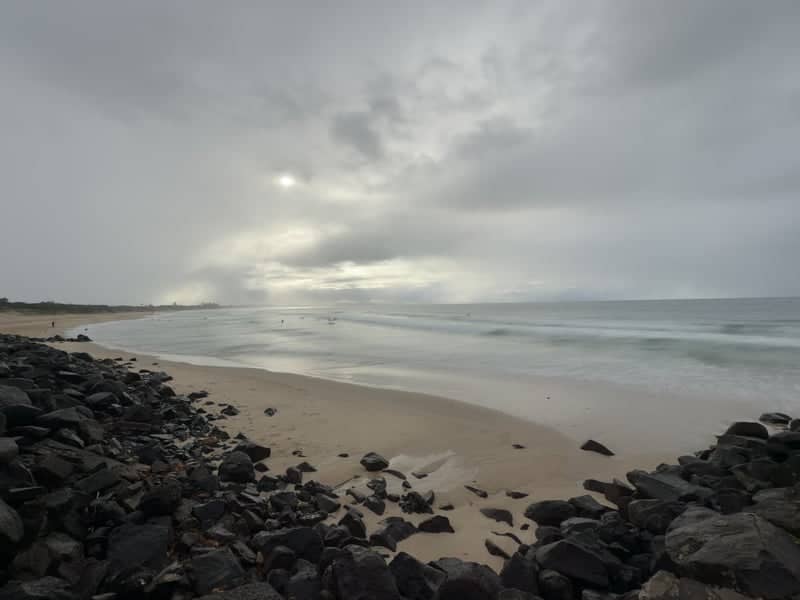 Main Beach, Byron Bay - Image 1