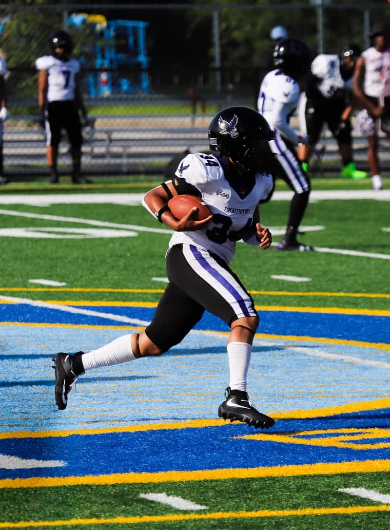 Seacrest Athletic Complex - Image 1