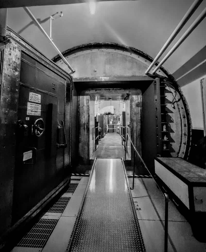 Ronald Reagan Minuteman Missile State Historic Site - Image 1