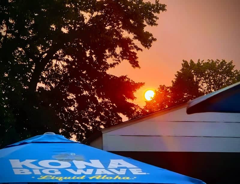 Zorbaz on Otter Tail Lake - Image 1
