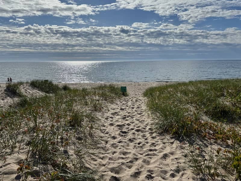 Esch Road Beach - Image 1