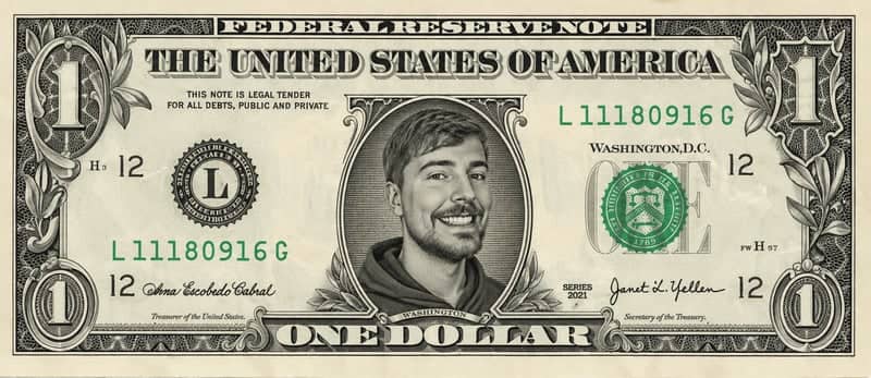 Digital Currency Composite - Image 1