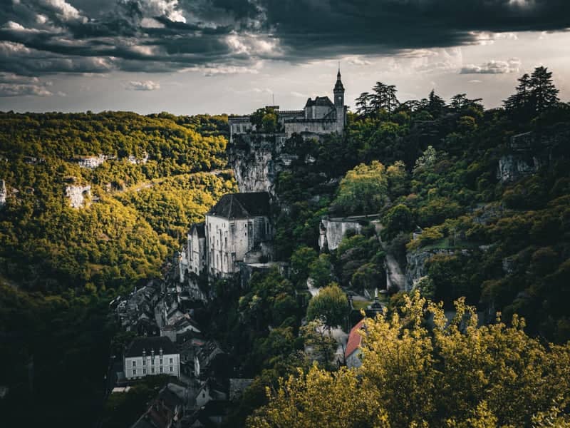 Rocamadour - Image 1