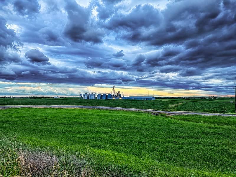 Marion Rural Landscape - Image 1