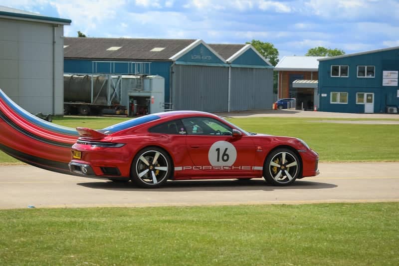 Sywell Aerodrome - Image 1