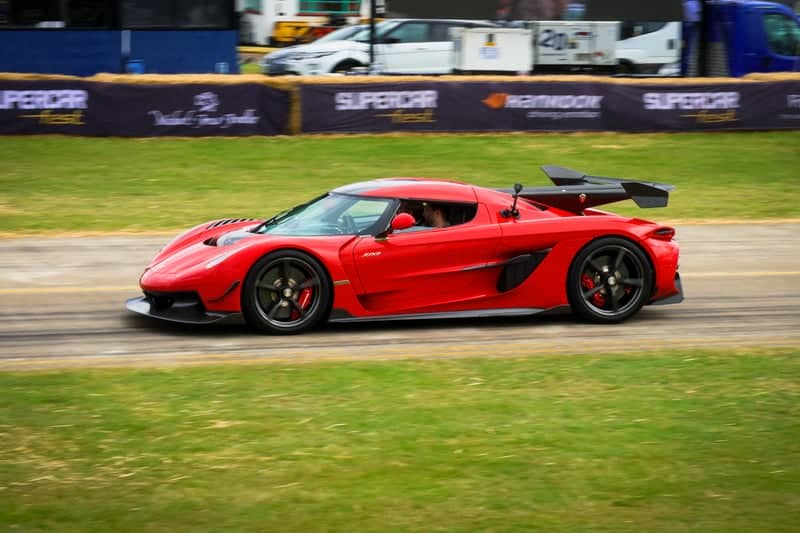 Sywell Aerodrome - Image 1