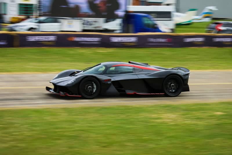 Sywell Aerodrome - Image 1