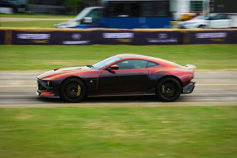 Sywell Aerodrome - Image 1