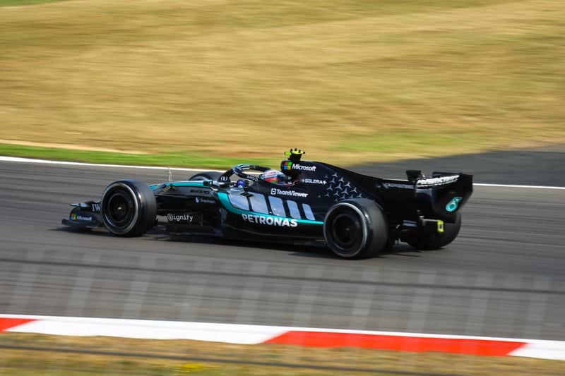 Silverstone Circuit - Image 1