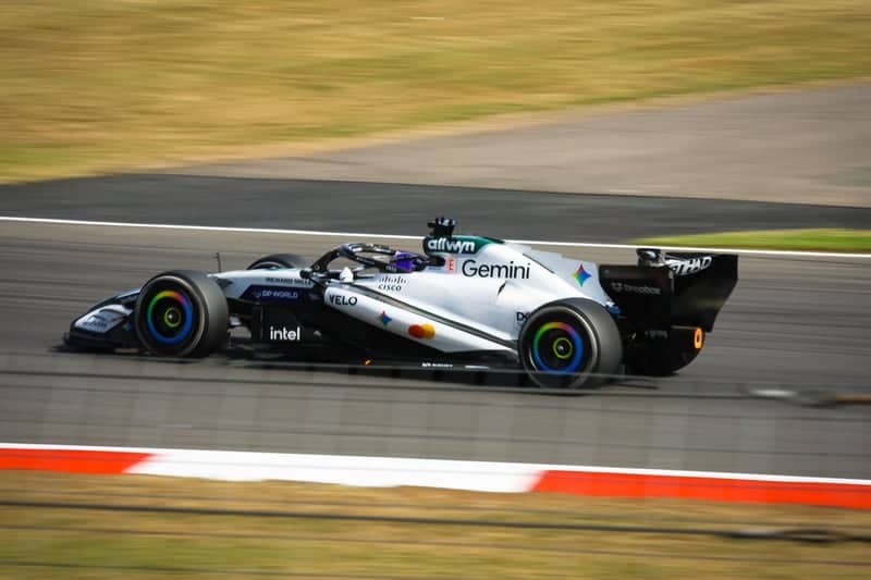 Silverstone Circuit - Image 1