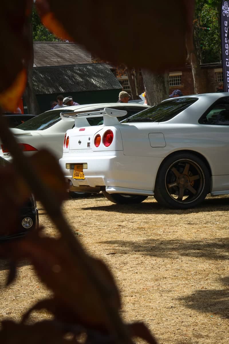 Bicester Heritage - Image 4