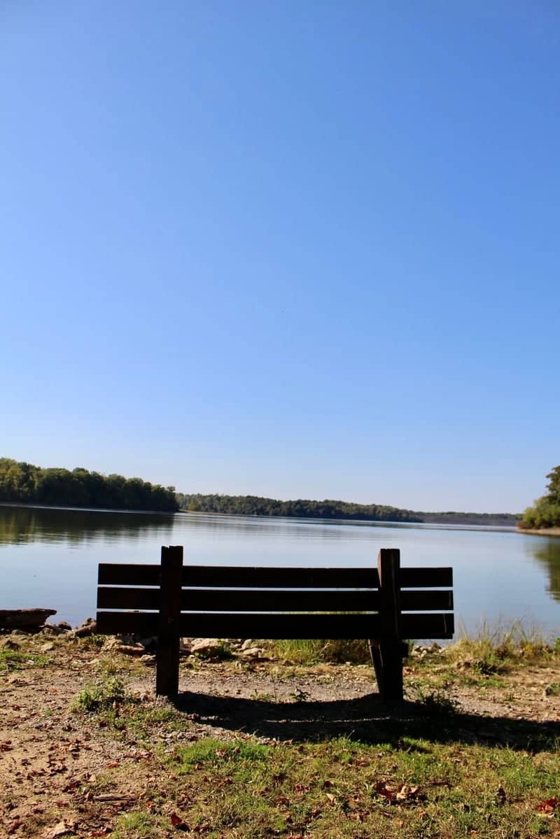 East Fork State Park - Image 1