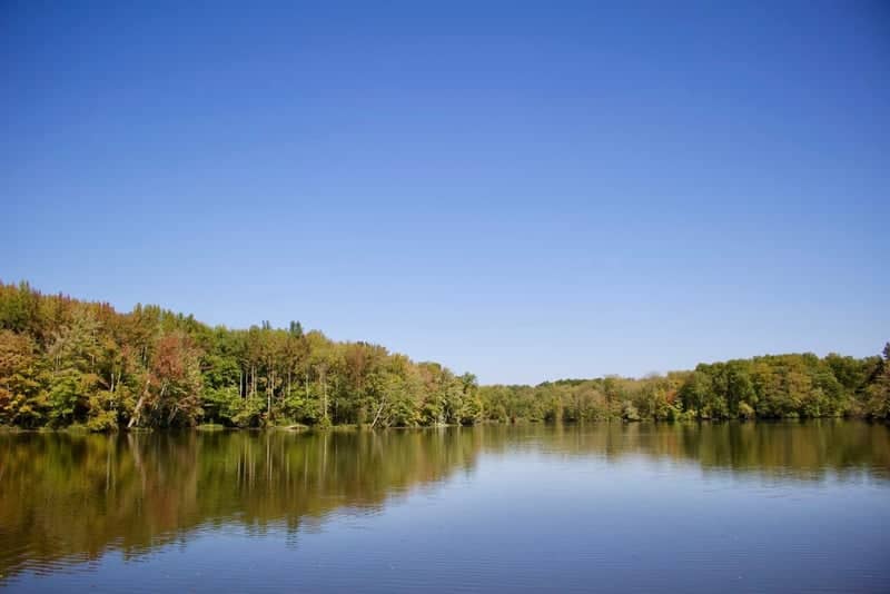 Stonelick Lake State Park - Image 1
