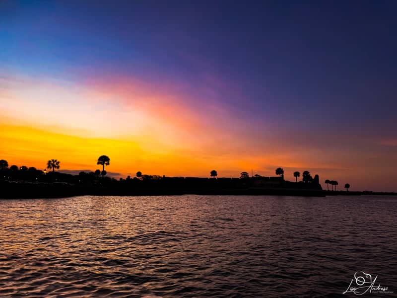 Castillo de San Marcos Waterfront - Image 1