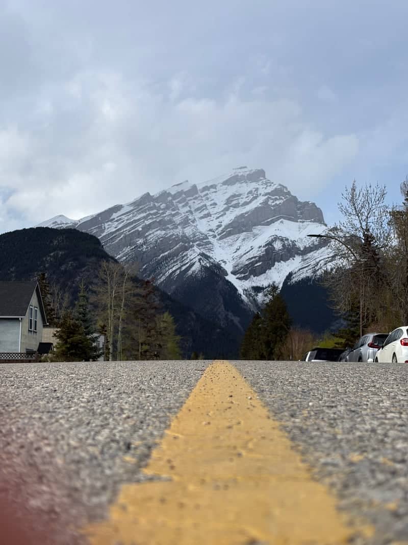 Cascade Mountain View from Beaver Street - Image 1