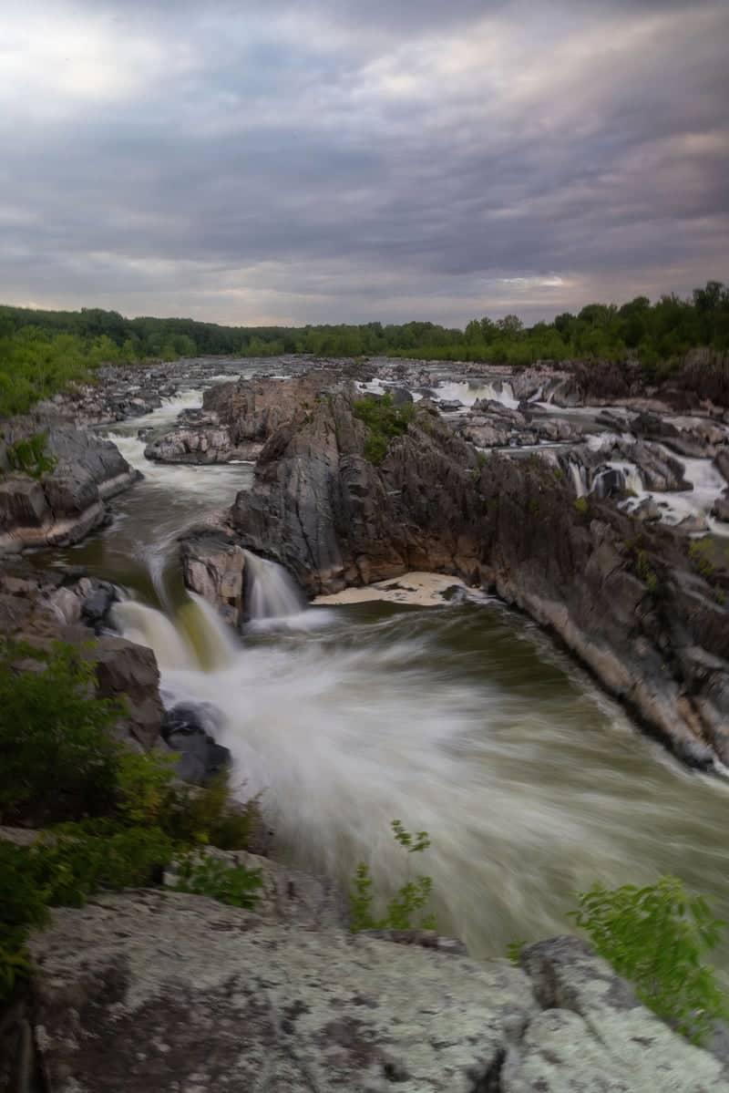 Great Falls Park - Image 1