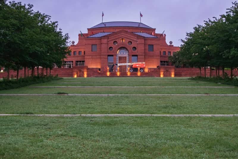 Alabama Shakespeare Festival - Image 1