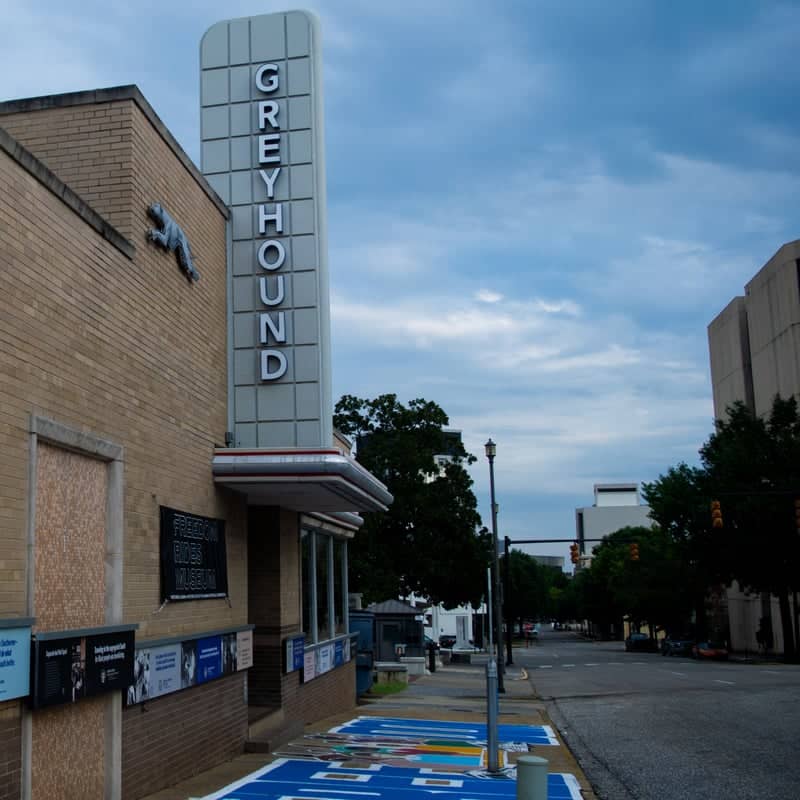Freedom Rides Museum - Image 1
