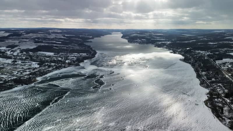 Keuka Lake Overlook - Image 1