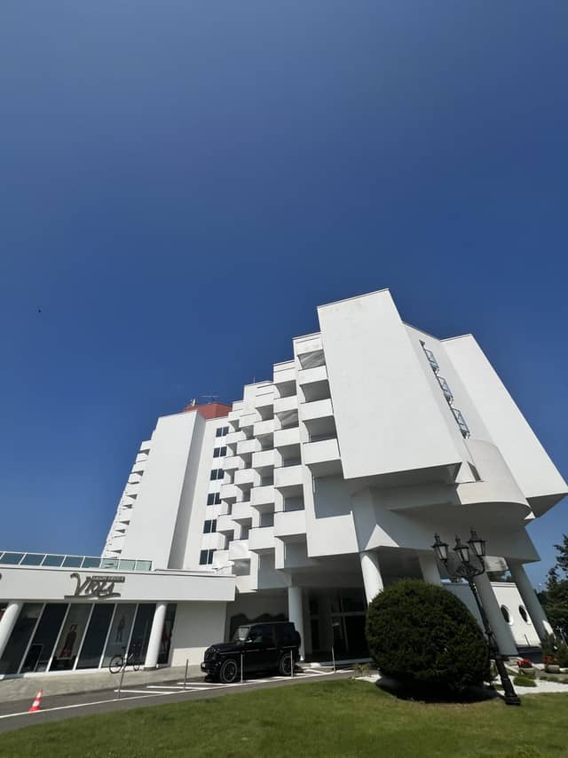 Hotel Amber Baltic, Międzyzdroje - Image 1