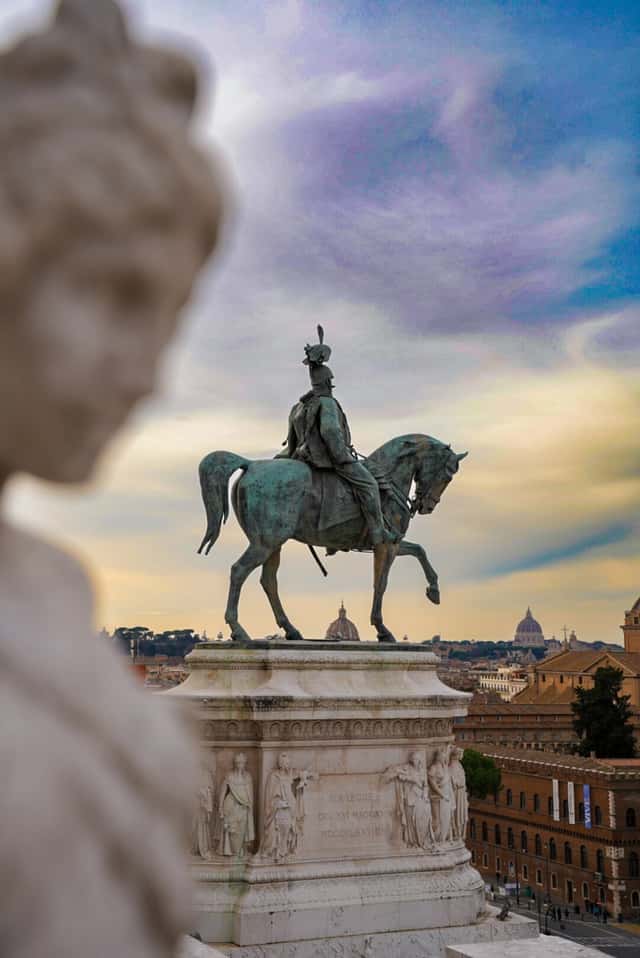 Altare della Patria