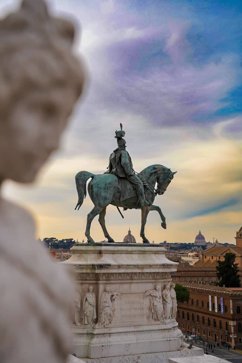 Altare della Patria - Image 1