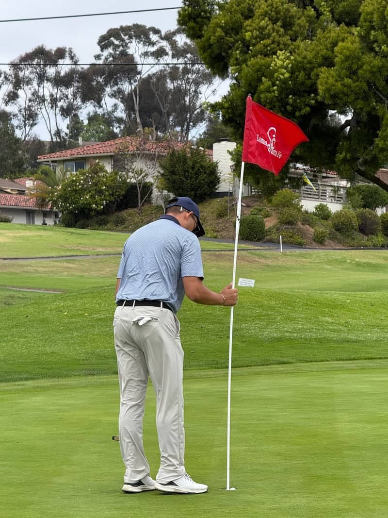 Lomas Santa Fe Country Club - Image 1